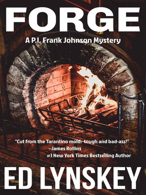 cover image of Forge